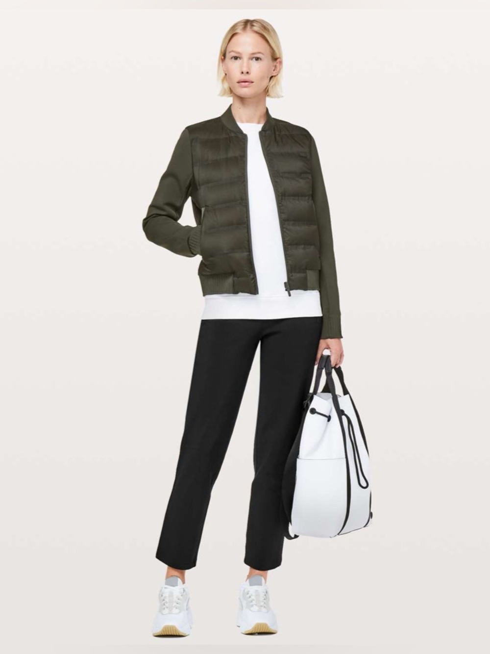 Lululemon On the Move Pant
